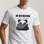 Do Not Disturb Panda T-Shirt – Do Not Disturb Streetwear