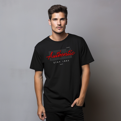 Authentic - Stay True T-Shirt