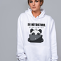 Do Not Disturb Panda Hoodie – Do Not Disturb Streetwear