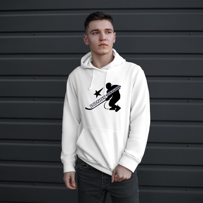 Do Not Disturb Hockey Hoodie – Do Not Disturb Streetwear