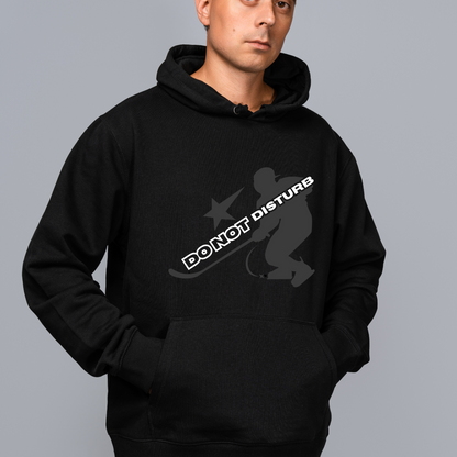 Do Not Disturb Hockey Hoodie – Do Not Disturb Streetwear