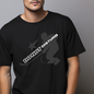 Do Not Disturb Hockey T-Shirt – Do Not Disturb Streetwear